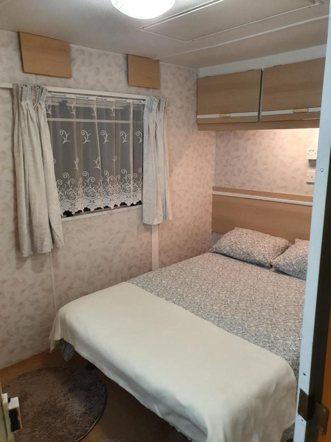 Baltyckie Zacisze - Domki Holenderskie W Bobolinie, Ul Darlowska 11A Домбки Екстериор снимка